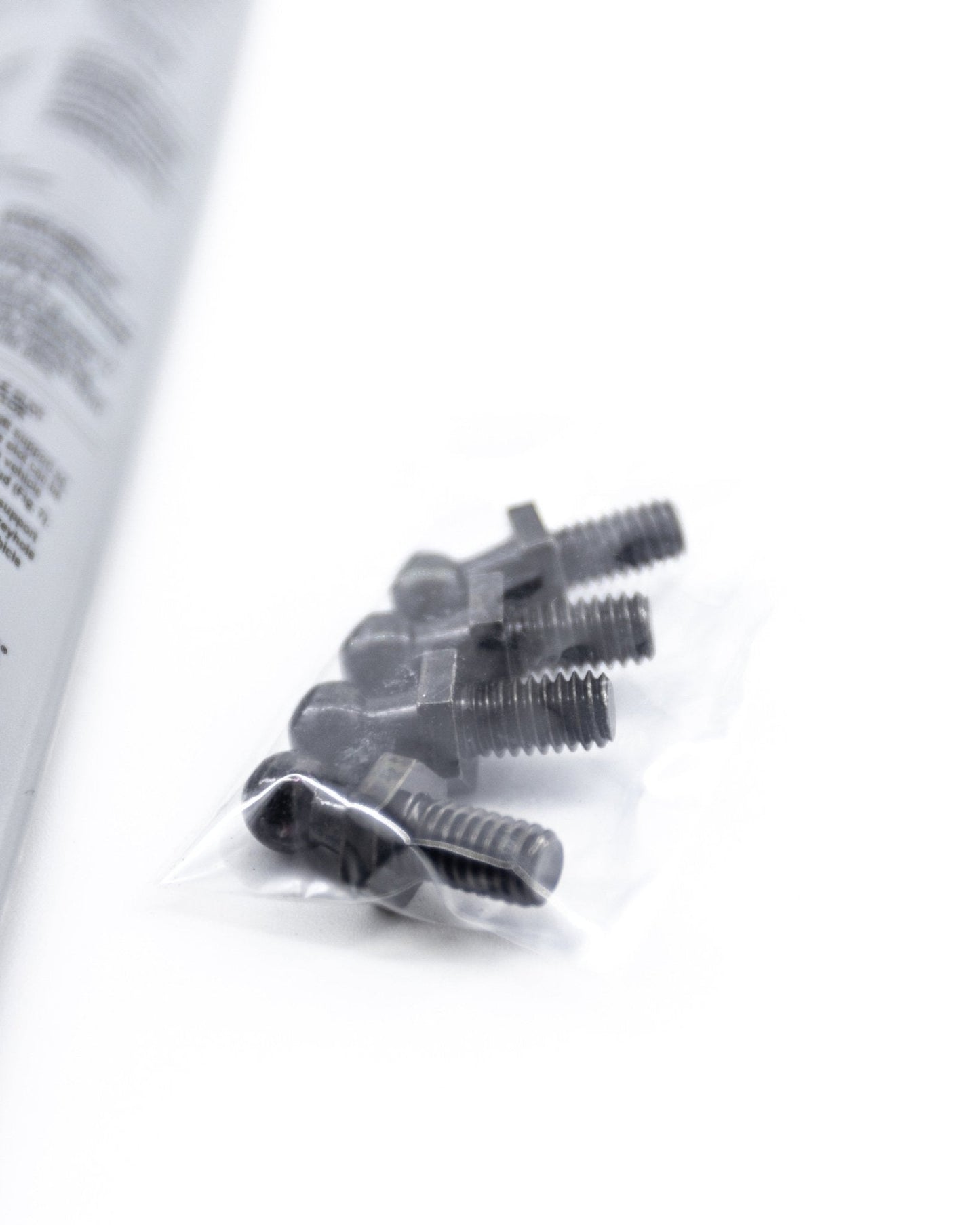 SERIALNINE - JZX Hood Dampers