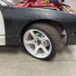 J Replace - OE Replacement Stamped Steel Front Fender - Nissan 240sx 180sx S13 89-94 - Right
