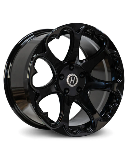 HERITAGE WHEEL - KOKORO MONOC