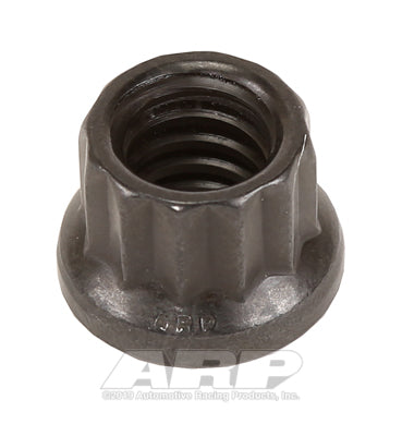 ARP 1/4-20 12pt Nut Kit