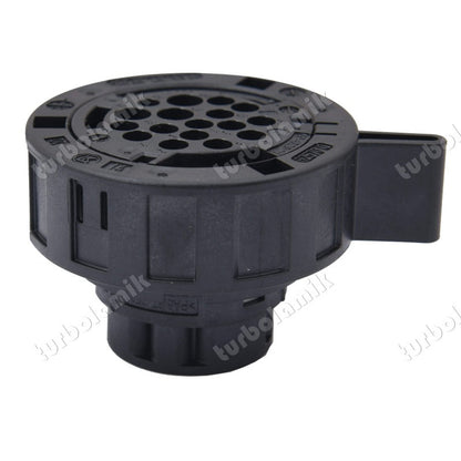 TurboLamik - 8HP PLUG