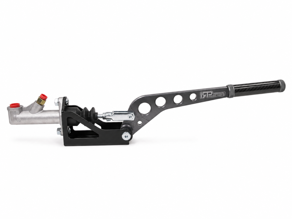 IRP - Hydraulic handbrake No1 Carbon