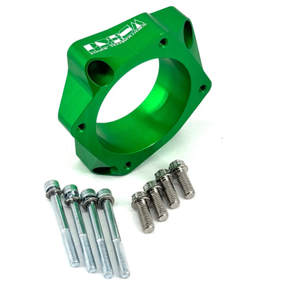 SERIALNINE - 1JZ / 2JZ GTE DBW THROTTLE BODY ADAPTER