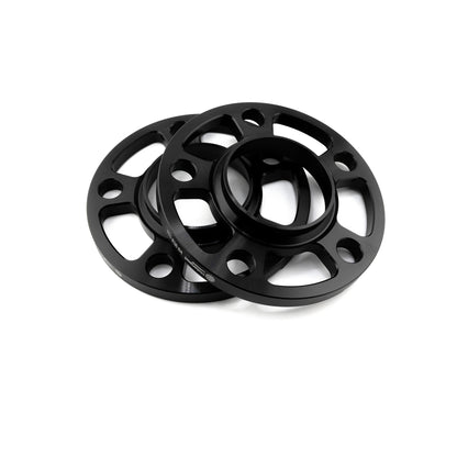 Motorsport Hardware - 12mm Traklite 5×112 66.6cb Spacers