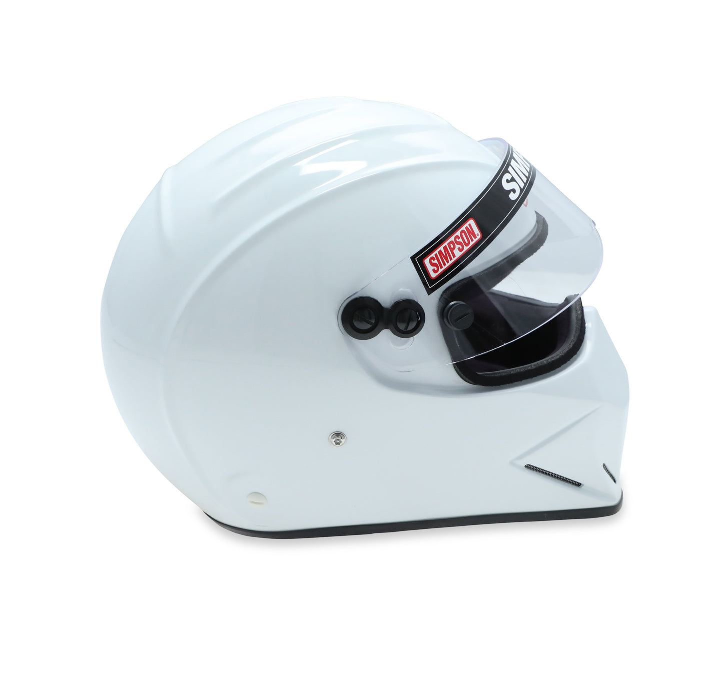 SIMPSON - DIAMONDBACK RACING HELMET SA2020