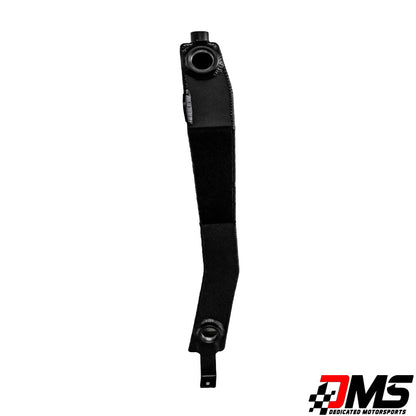 Dedicated Motorsports - 16+ CTS-V Fender Mounted Tank