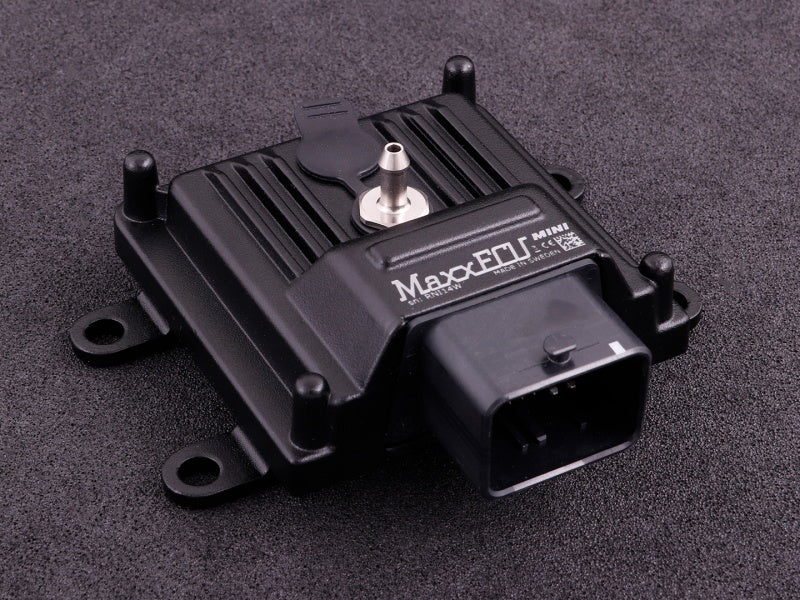 MaxxECU - MINI unit (without internal CAN resistor)
