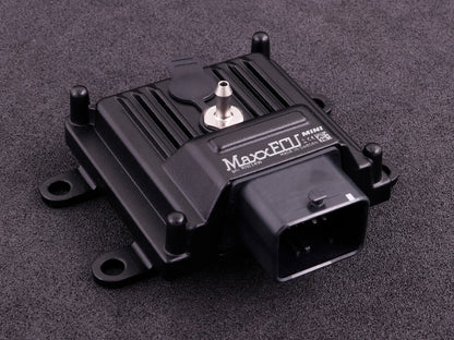 MaxxECU - MINI unit (without internal CAN resistor)