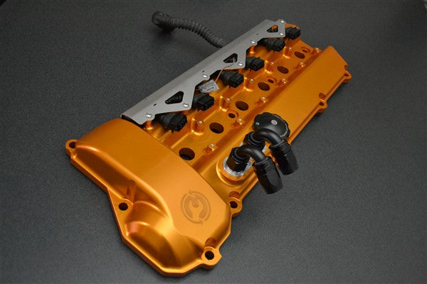 Reboot Engineering - M5x Valvecover