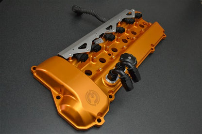 Reboot Engineering - M5x Valvecover