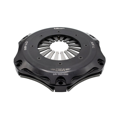 TILTON - OT-185 7.25″ OT-II Metallic Racing Clutches for Step Clutch Flywheel Type