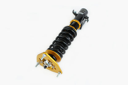 ISC Suspension 05-07 Subaru STI (incl Wagon) N1 Coilovers