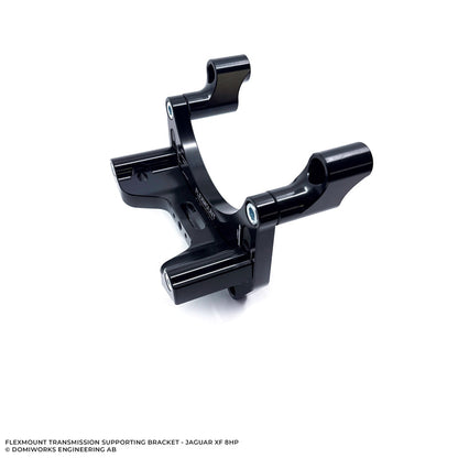 DomiWorks Engineering - FLEXMOUNT - TRANSMISSION SUPPORTING BRACKET - JAGUAR XF/XJ