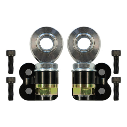 FDF Raceshop - BMW E36/E46 ON-CAR ADJUSTABLE LOLLIPOPS