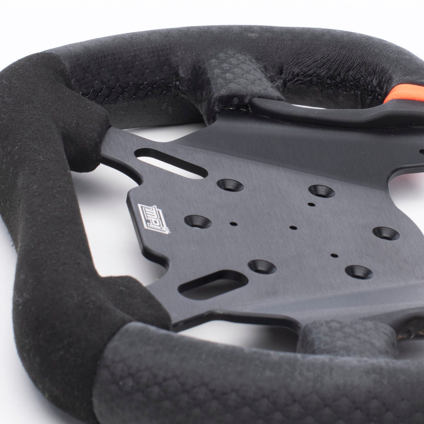 Max Papis Innovations - MPI-GT-RA-280 Steering Wheel