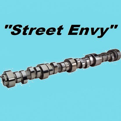 Dedicated Motorsports - LS3/LSA/LS9 PD Blower Cam "Street Envy"
