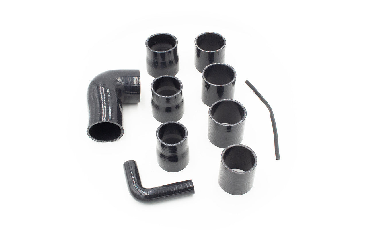 ISR Performance - ISR Performance Turbo Kit - Mazda Miata NA 1.6 - No Turbocharger Included
