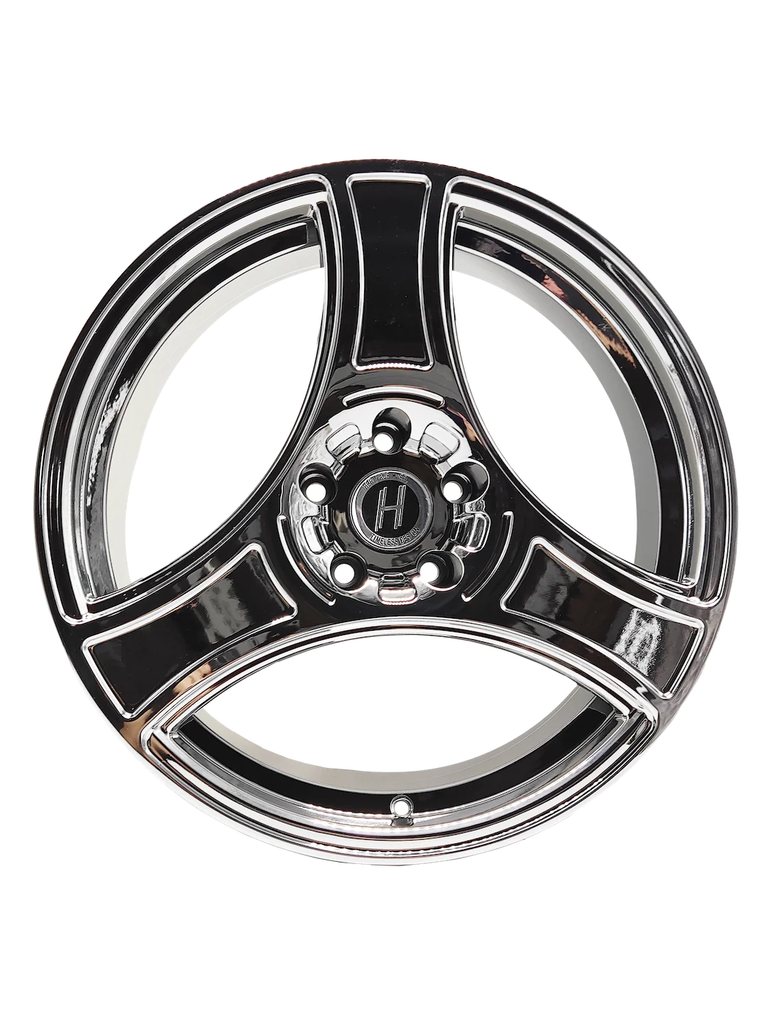 HERITAGE WHEEL - BUSHIDO MONOC