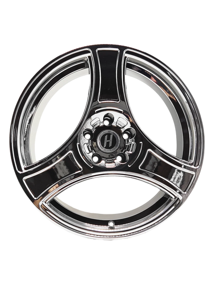 HERITAGE WHEEL - BUSHIDO MONOC