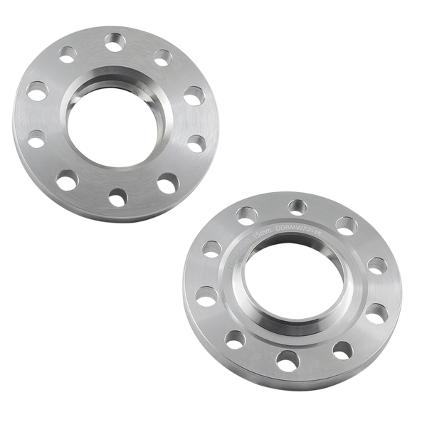 PMC Motorsport - Hub centre adapters/spacers BMW / 5x120 / 74,1 - 72,5 / 30mm