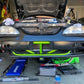 Synergy Race Development - Front Bash Bar, 94-04 Mustang