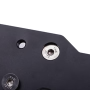 Chase Bays - Handbrake Mounting Bracket - BMW E30