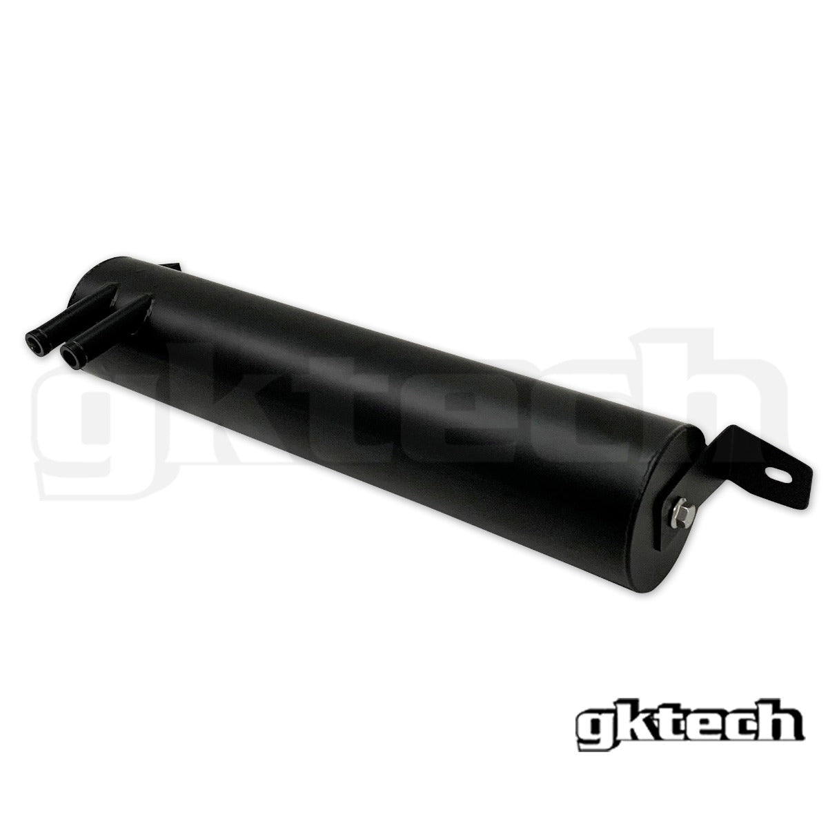 GKTech - S13 240SX OVER THE RADIATOR OIL CATCH CAN