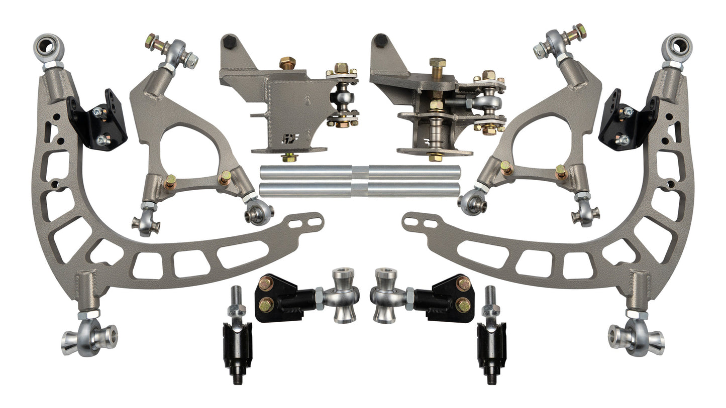 FDF - KIT DE ANGULO TOYOTA SUPRA/SOARER MANTIS