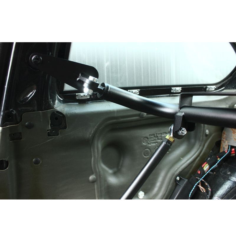 SWAGIER - BMW E92 Harness bar