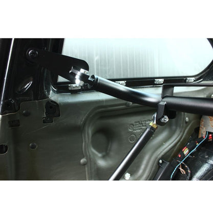 SWAGIER - BMW E92 Harness bar