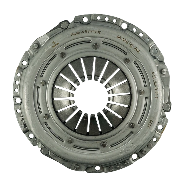 PMC Motorsport - RACE STAGE 1 Toyota BMW B58 S58 - BMW N54 ZF GS6-53BZ 6-speed - 240mm / 9.45" (RS1-B58-N54-SP)