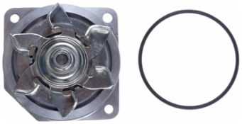 Gates 07-09 Nissan 350Z | 10-16 Nissan 370Z | 07-08 Infiniti G35 | 08-13 Infiniti G37 Water Pump