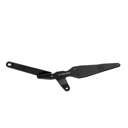 Chase Bays - Handbrake Mounting Bracket for Toyota 86 | GR86 | Subaru BRZ
