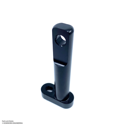 DomiWorks Engineering - DCT Park Lock Delete