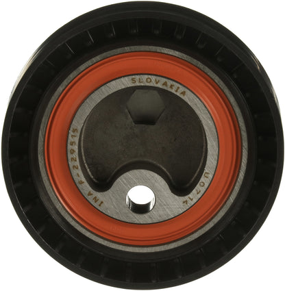 Gates 92-99 BMW 318i/318is / 95-99 318Ti / 94-98 M3 / 96-99 Z3 DriveAlign Idler Pulley