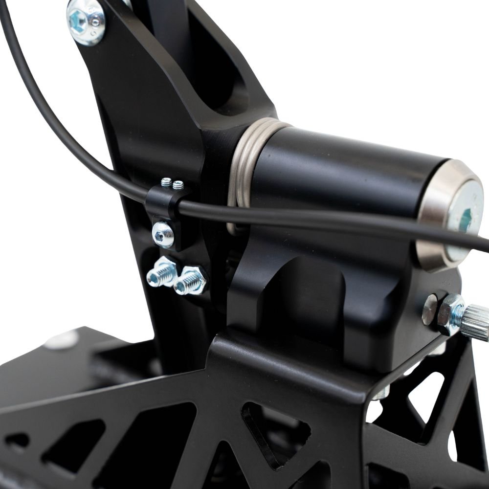 NP Parts - VW Golf MK4 Short shifter