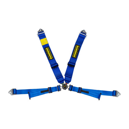 Schroth - Profi II ASM 4-Point Harness