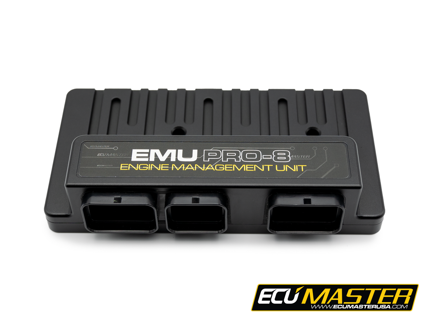 ECU MASTER - EMU PRO-8 w/Connectors