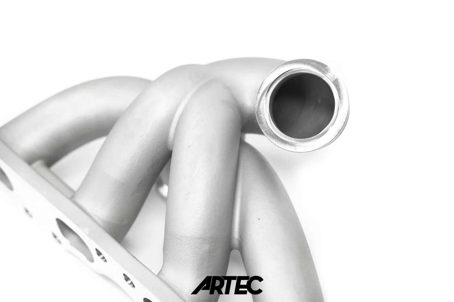 ARTEC - Nissan SR20 High Flow V-Band Exhaust Manifold
