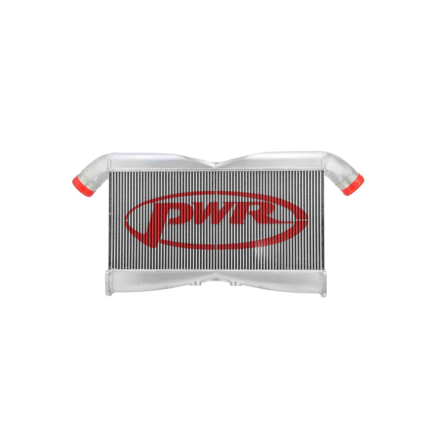 PWR - 87mm Performance Elite Series Intercooler (Nissan Skyline R35 GTR 07-20) Billet Tanks