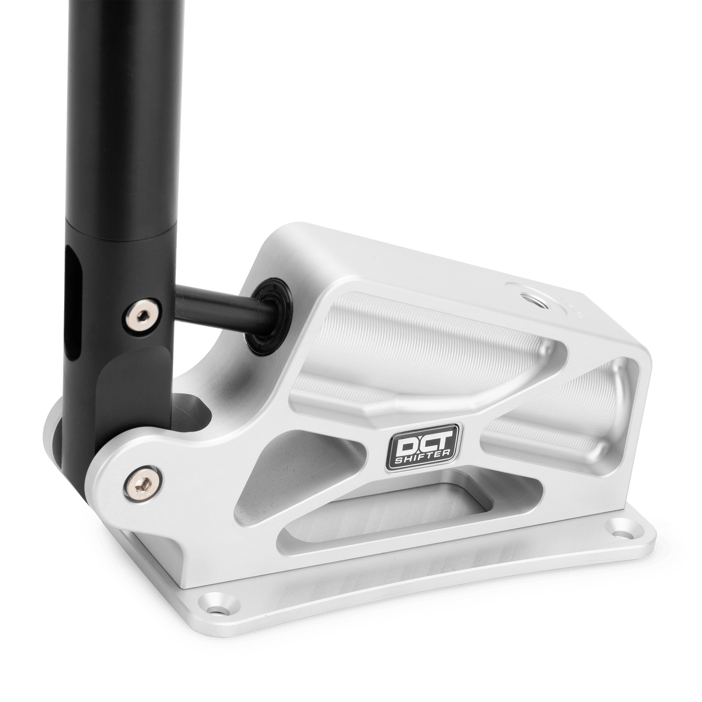 DCT Shifter - DCT Handbrake 470GT Aluminium