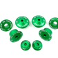 SERIALNINE - IS300 / ALTEZZA / VEROSSA / CROWN SXE10 / JZX110 / JZS171 SUBFRAME BUSHING KIT