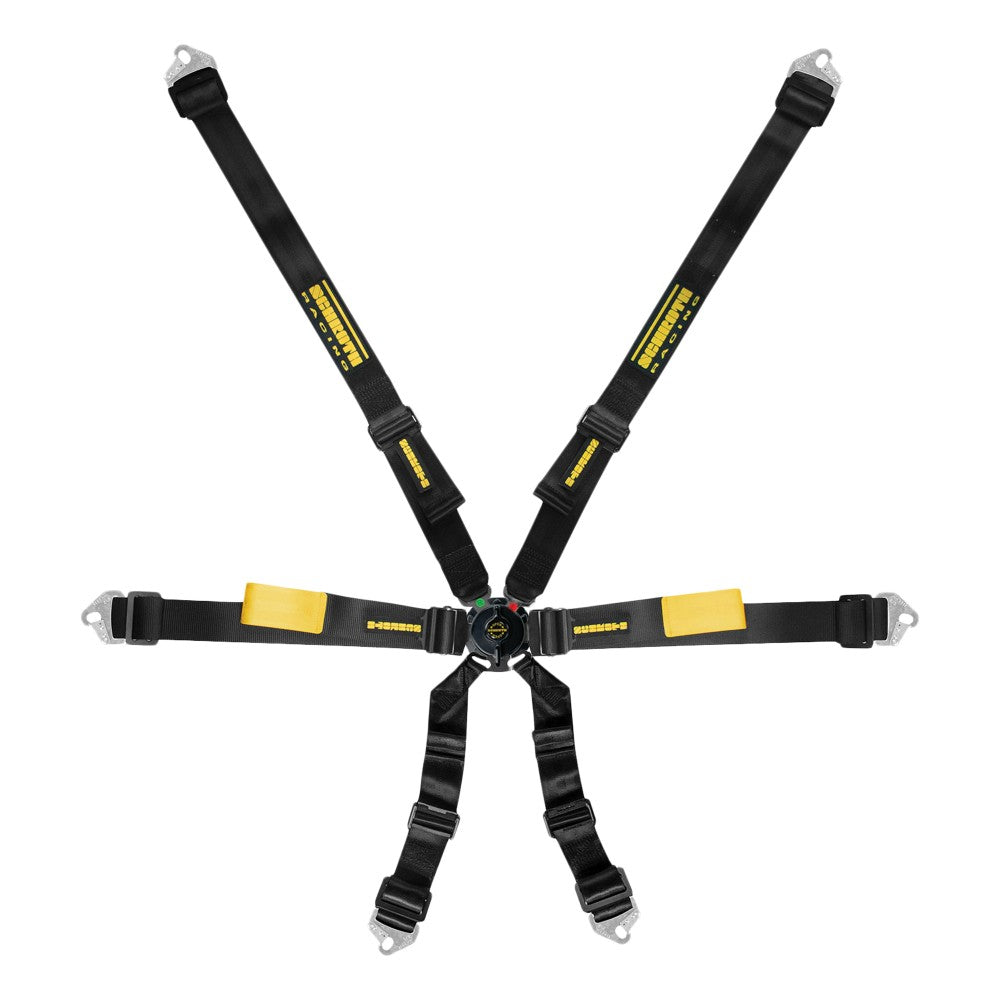 Schroth - Enduro 2x2 Racing Harness