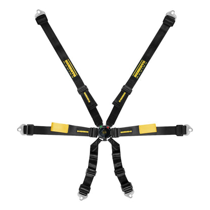 Schroth - Enduro 2x2 Racing Harness