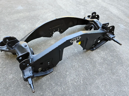 Rise Fab Shop - SC300 SC400 Soarer MK4 Supra Quick Change Subframe