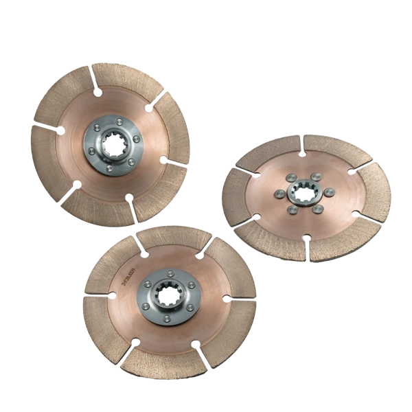 PMC Motorsport - Race Stage 3 Mercedes-Benz M113 M113K AMG - BMW M50 S50 M52 S52 M54 ZF-5 - 184mm / 7.25" (P)