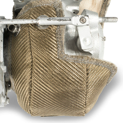 Funk Motorsport - GARRETT GTX3076R TURBO BLANKET