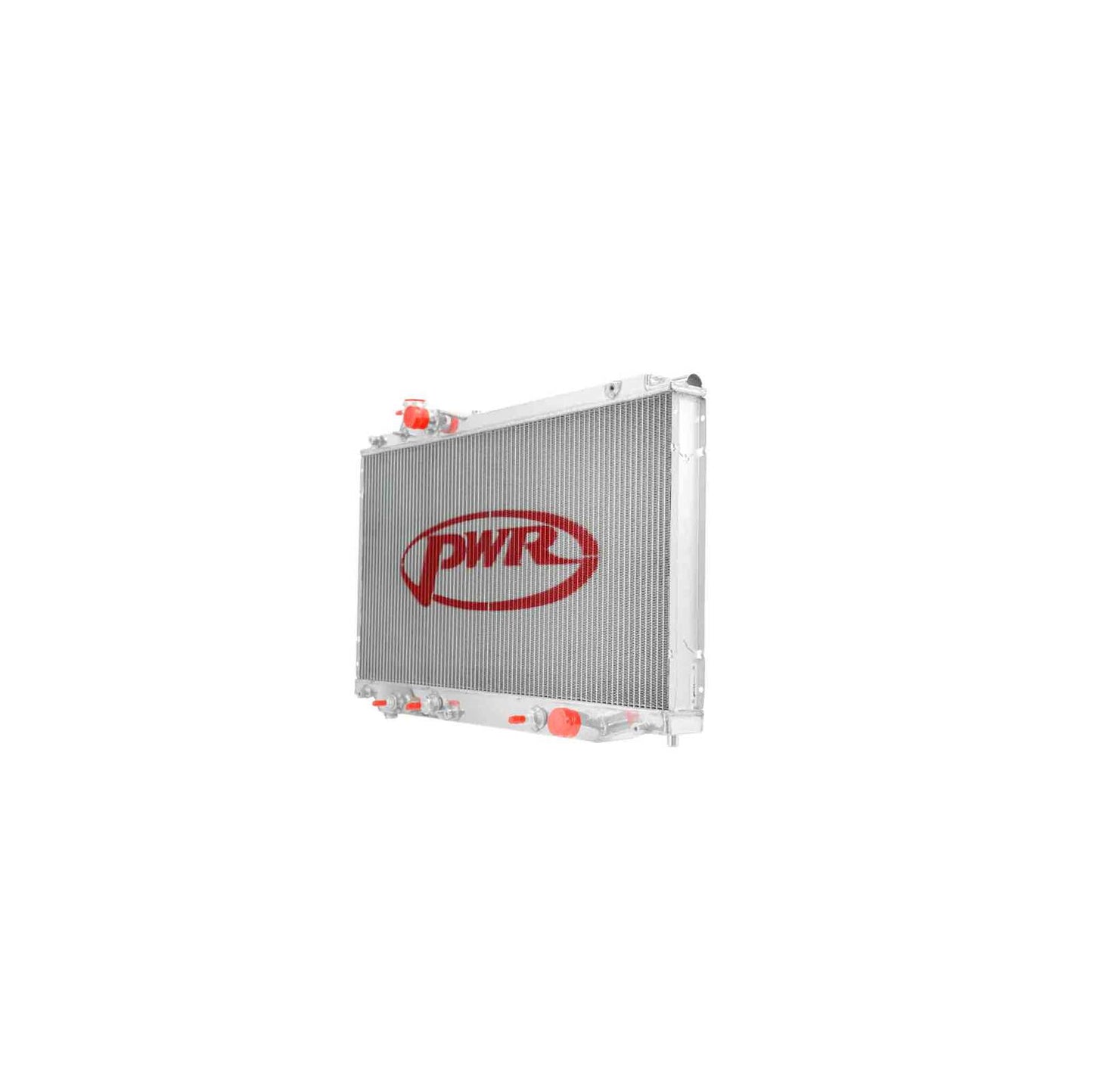 PWR - 55mm Performance Radiator (Toyota Supra Auto 93-98)