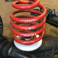 Condor Speed Shop - Stackable Rear Spring Pad Set