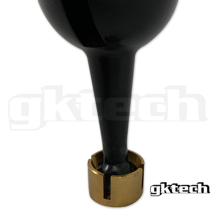 GKTech - 240SX/R32 GTS-T/R34 GT-T SOLID SHIFTER BUSHING